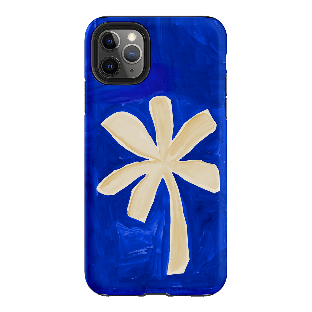 Bleu Palm