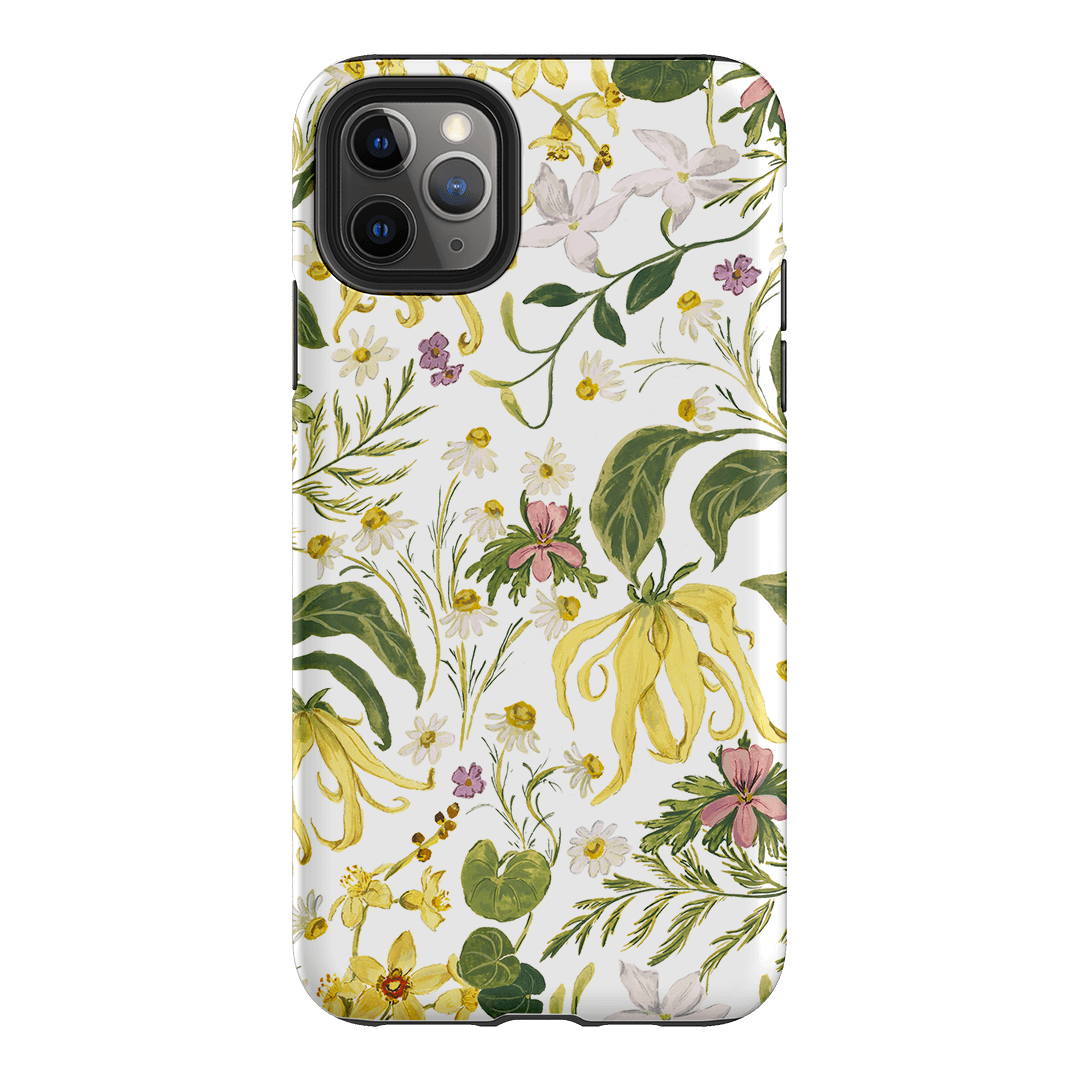 Botanical Whisper