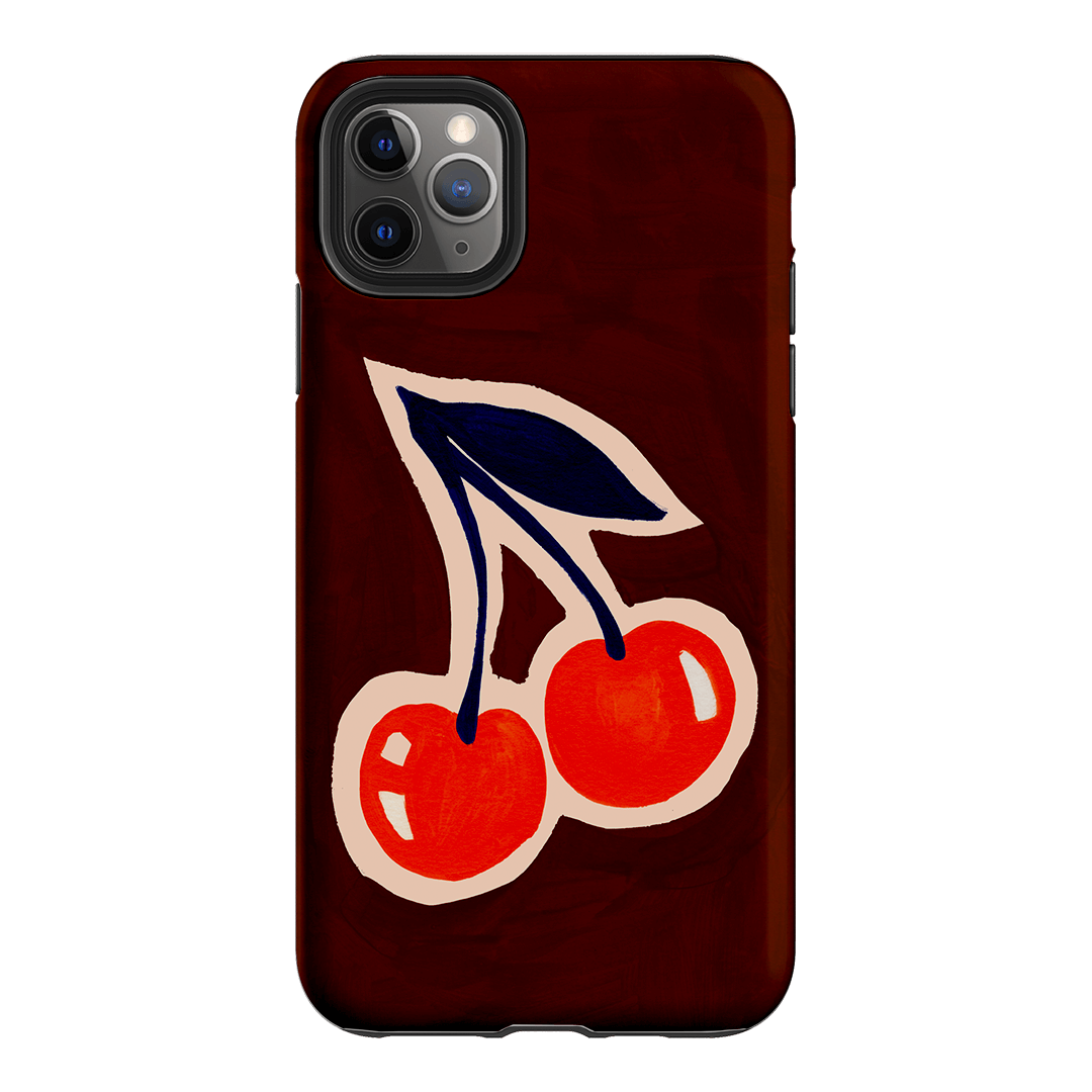 Cherries