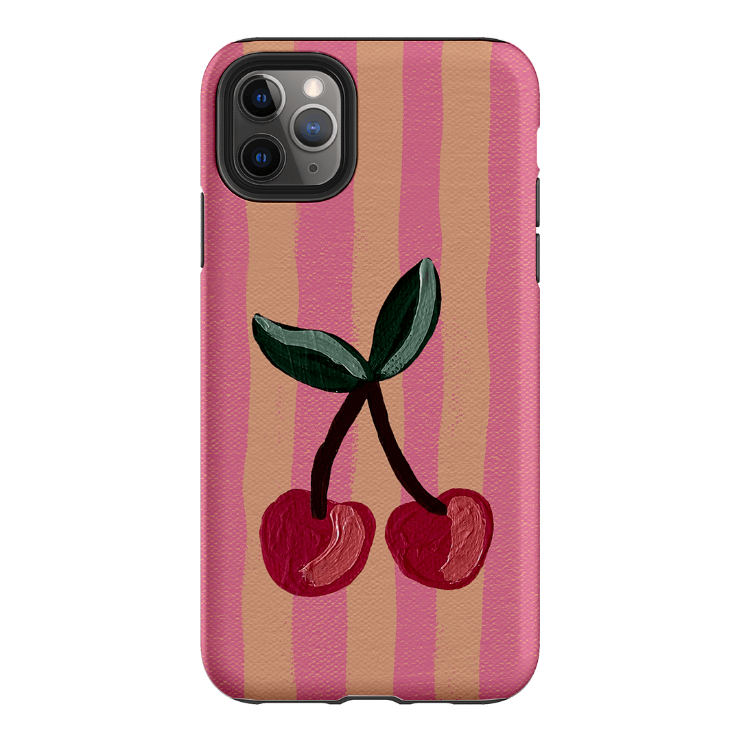 Cherry On Top