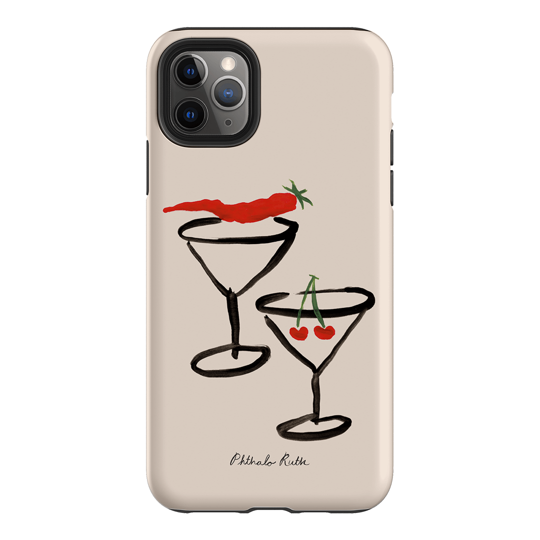 Chili Cherry