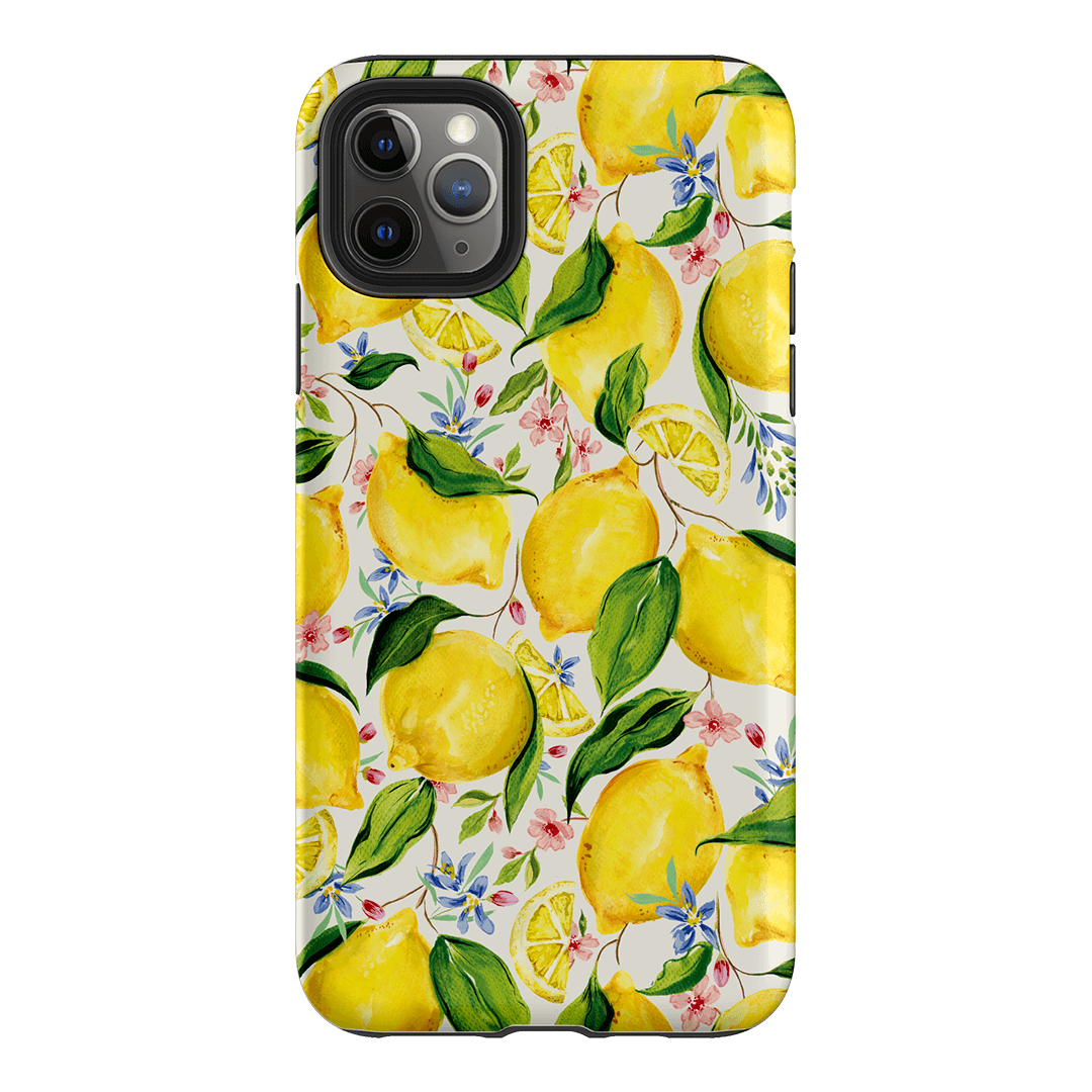 Citrus Lemon