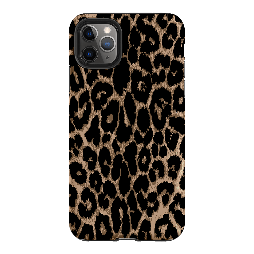 Classic Leopard
