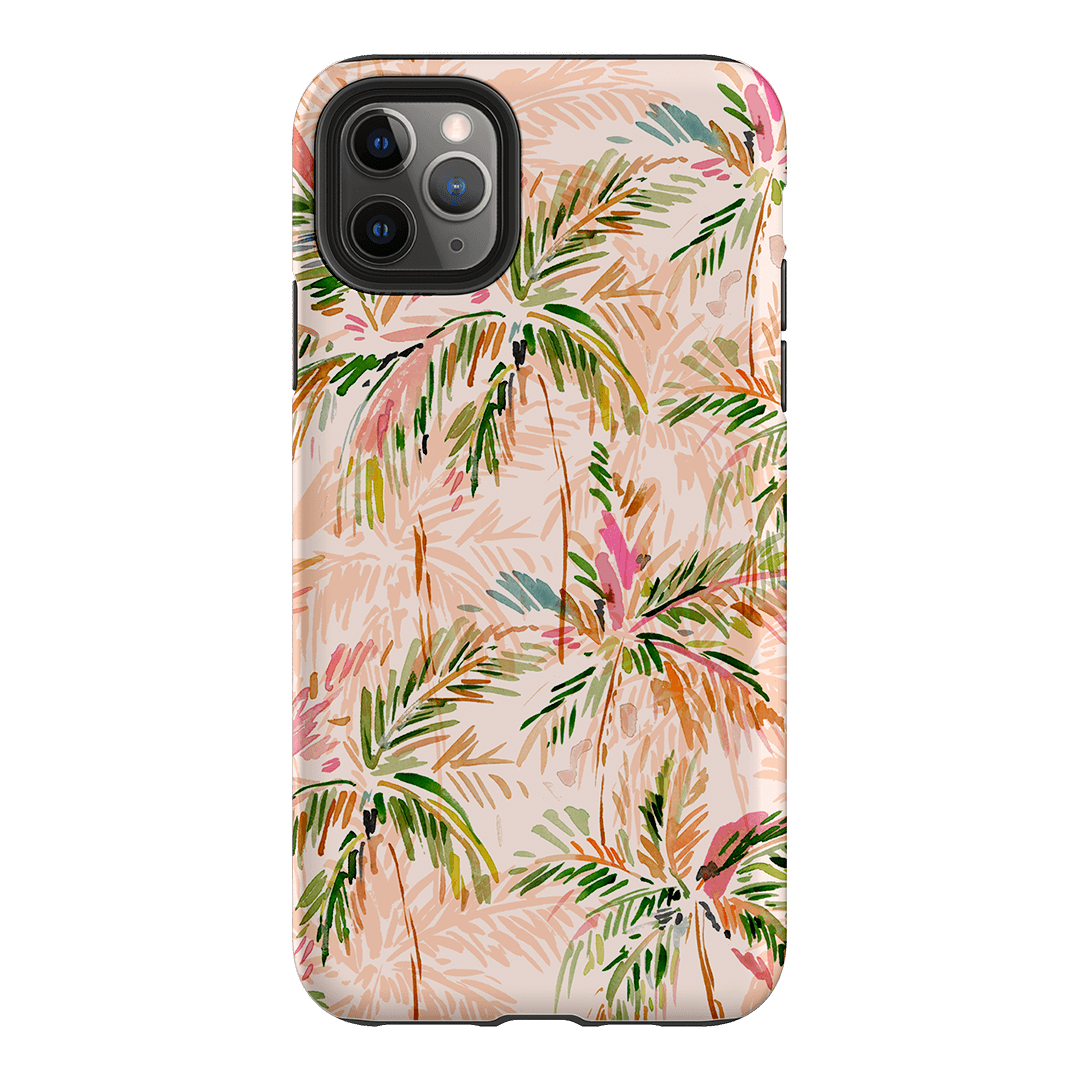 Hawaiian Palms
