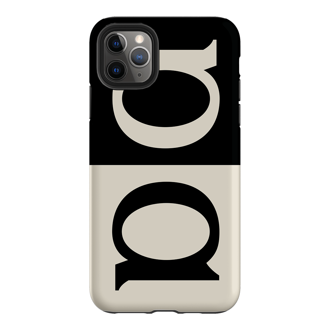 Monogram