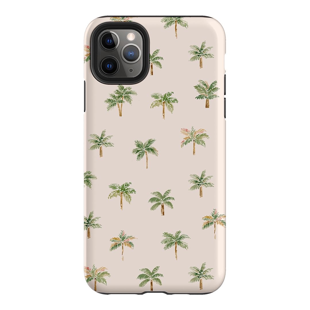 Mini Palms
