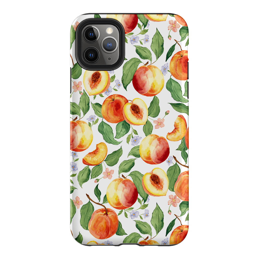 Peach Blossom