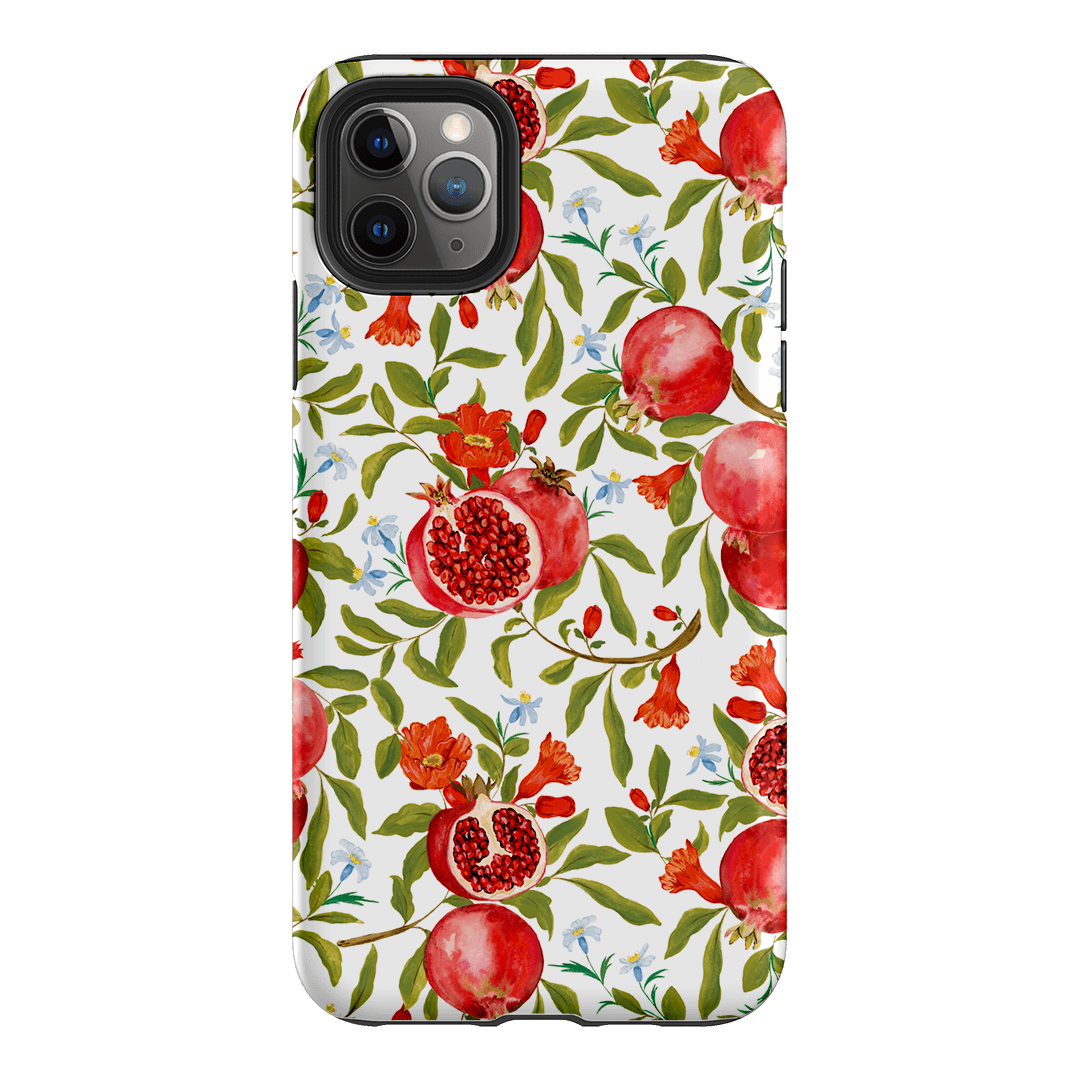 Pomegranate
