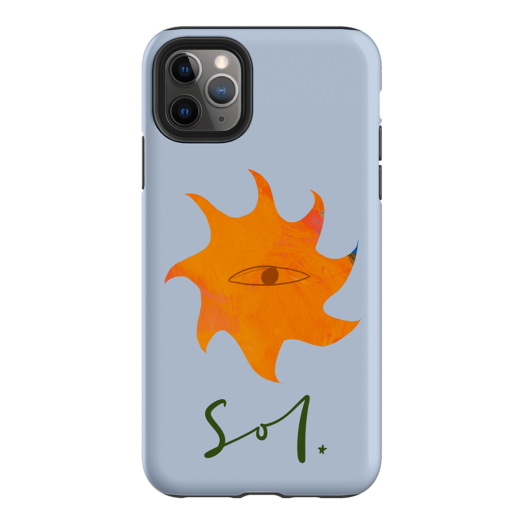 Sol Sun