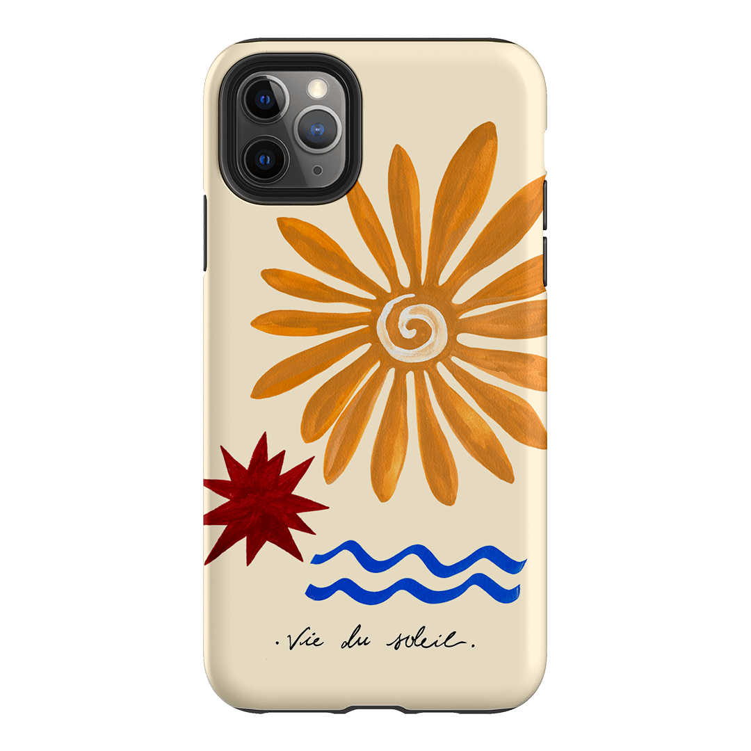 Soleil Life