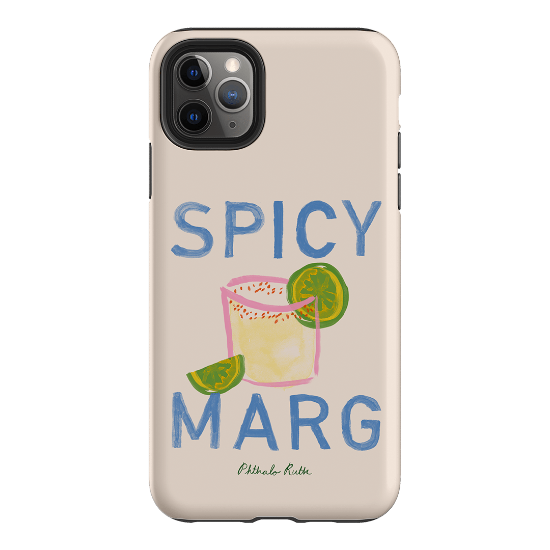 Spicy Marg