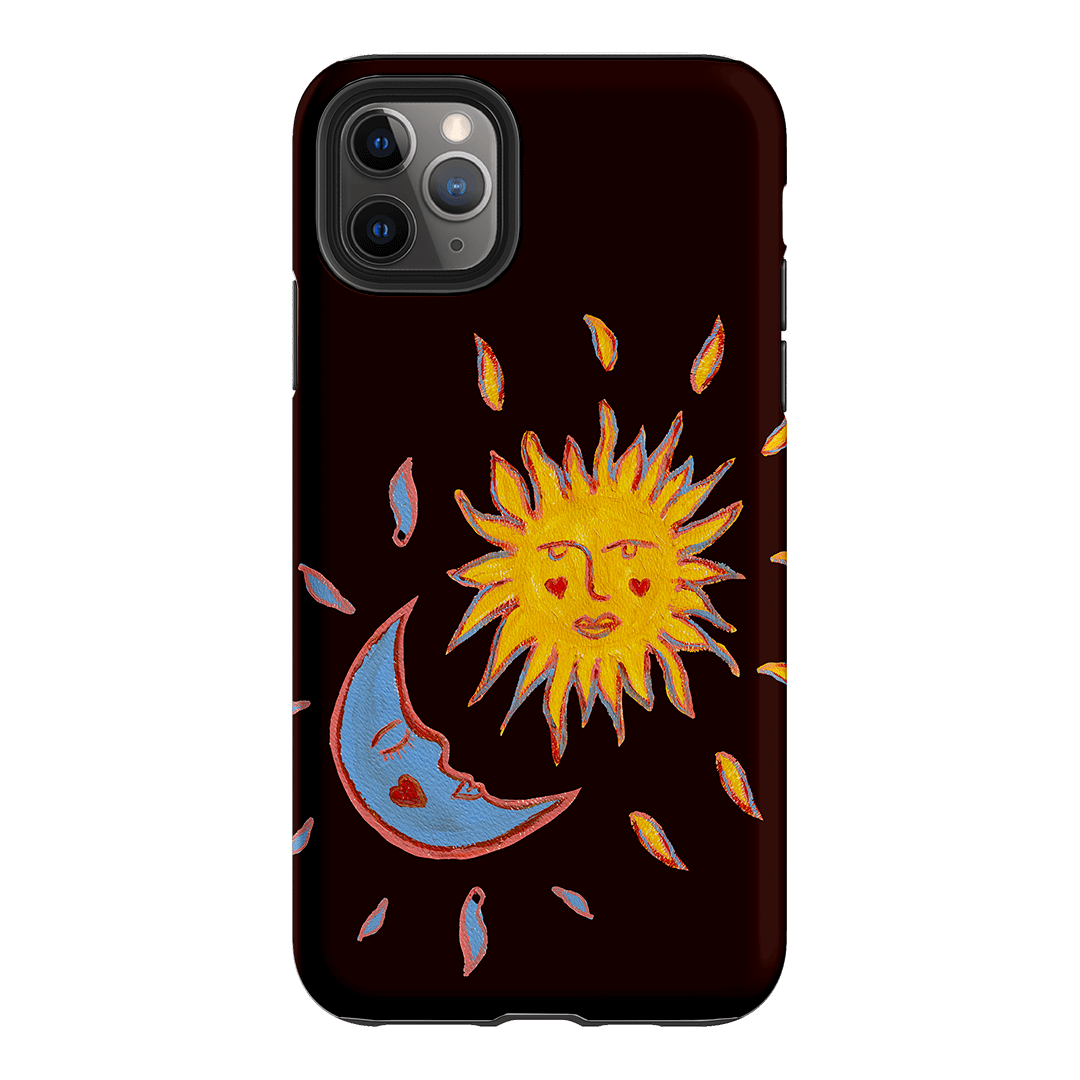 Sun & Moon Plum