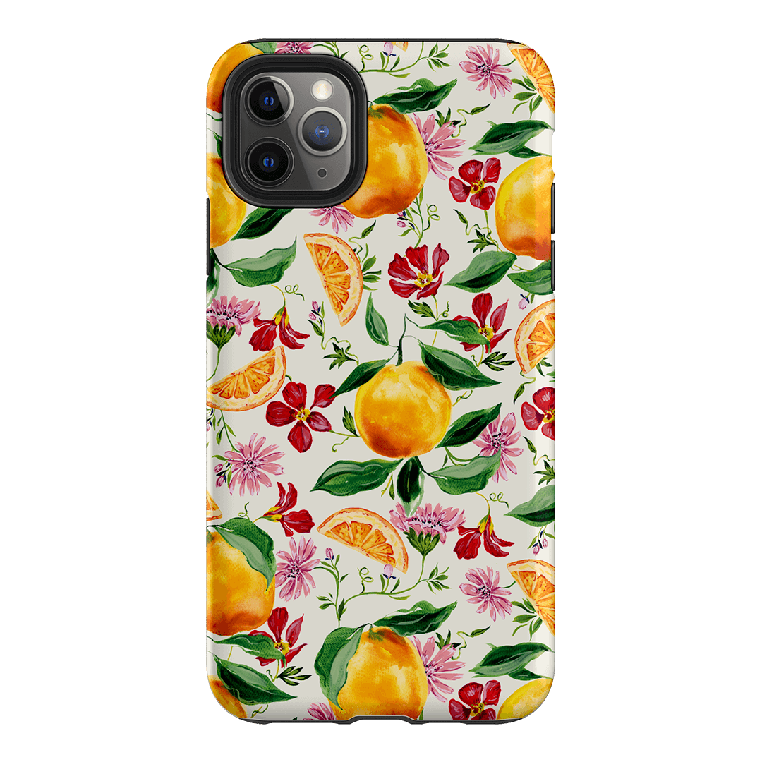 Sweet Orange