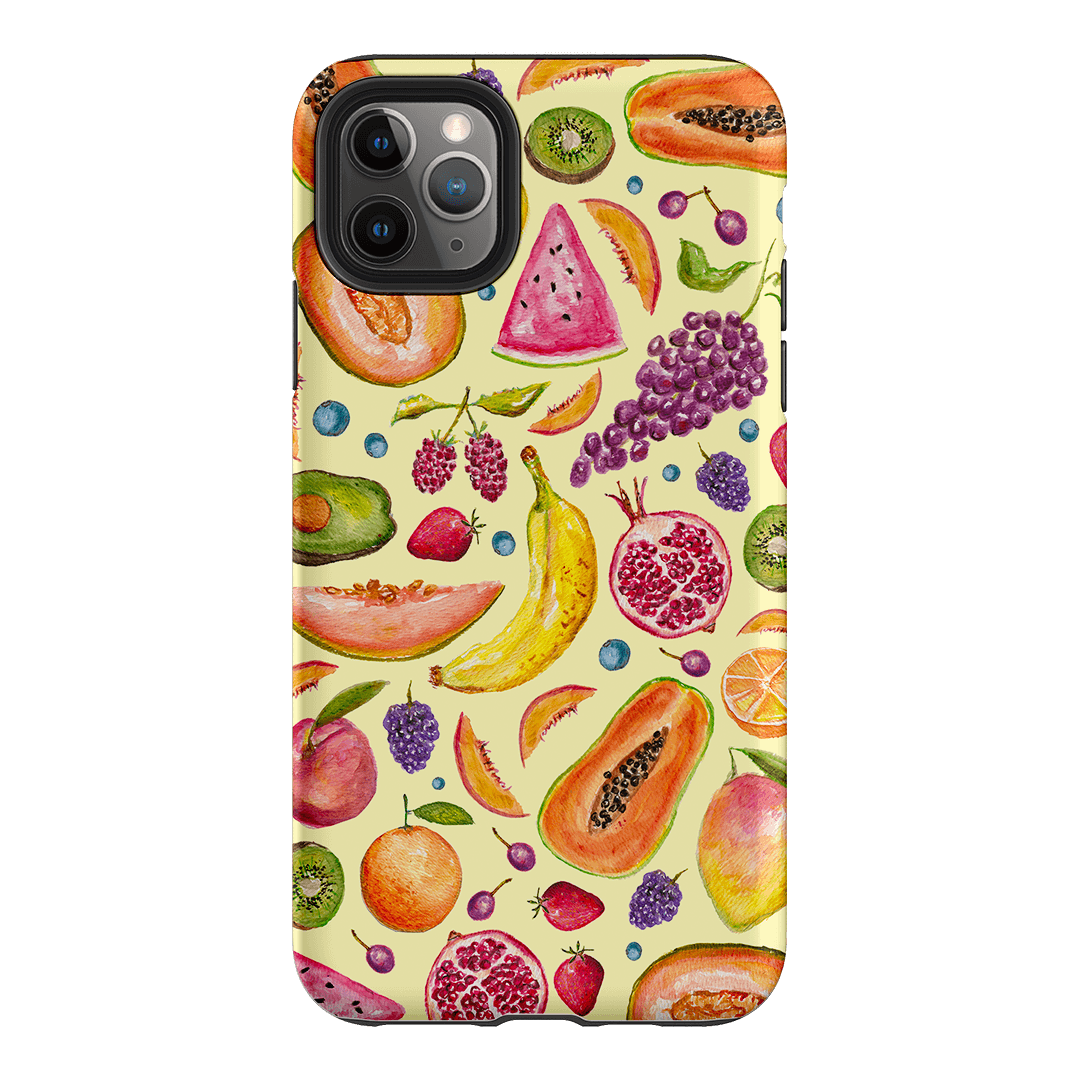 Tutti Fruitti