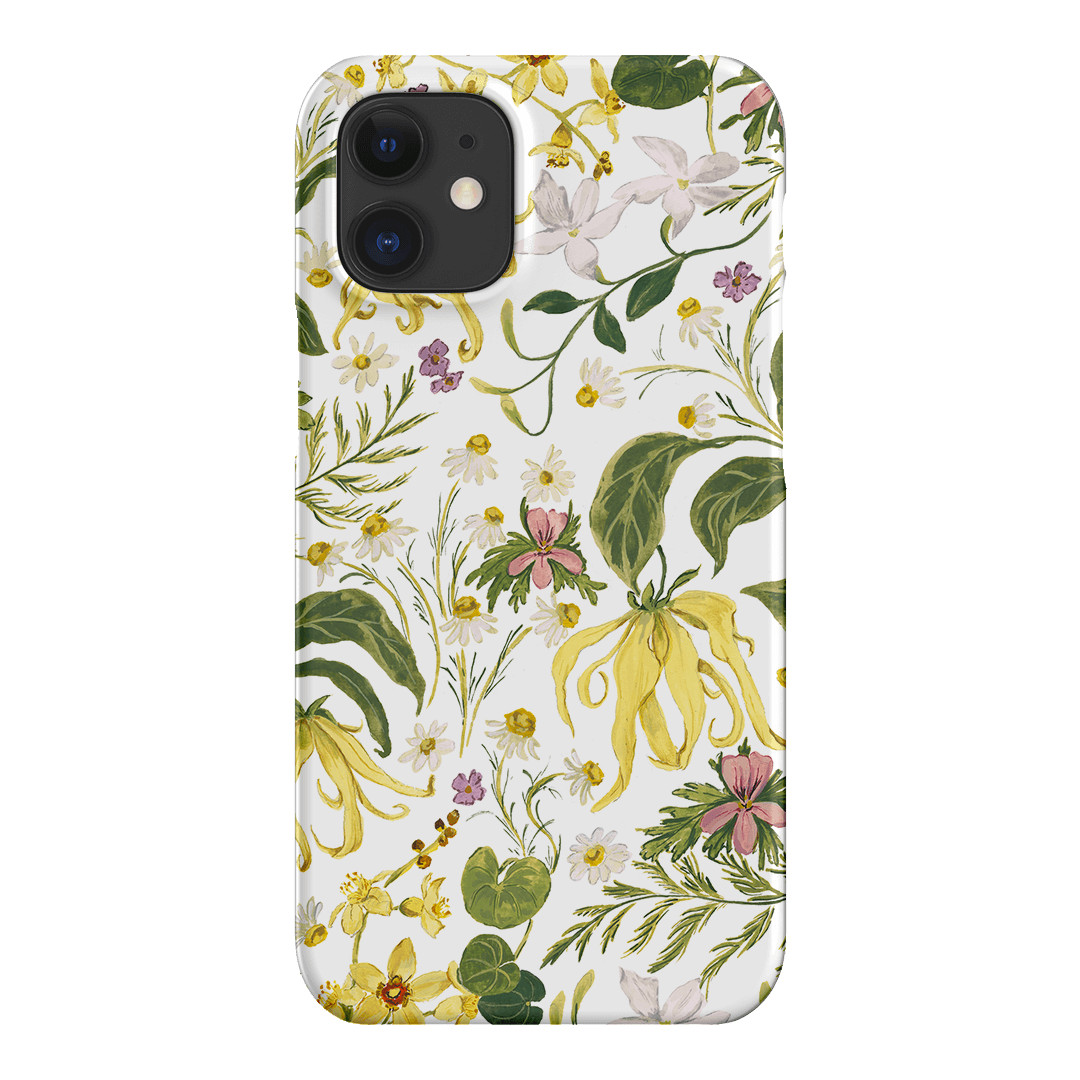 Botanical Whisper