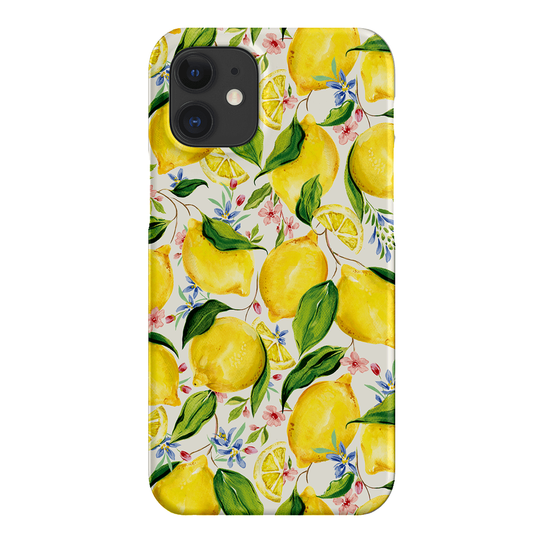 Citrus Lemon
