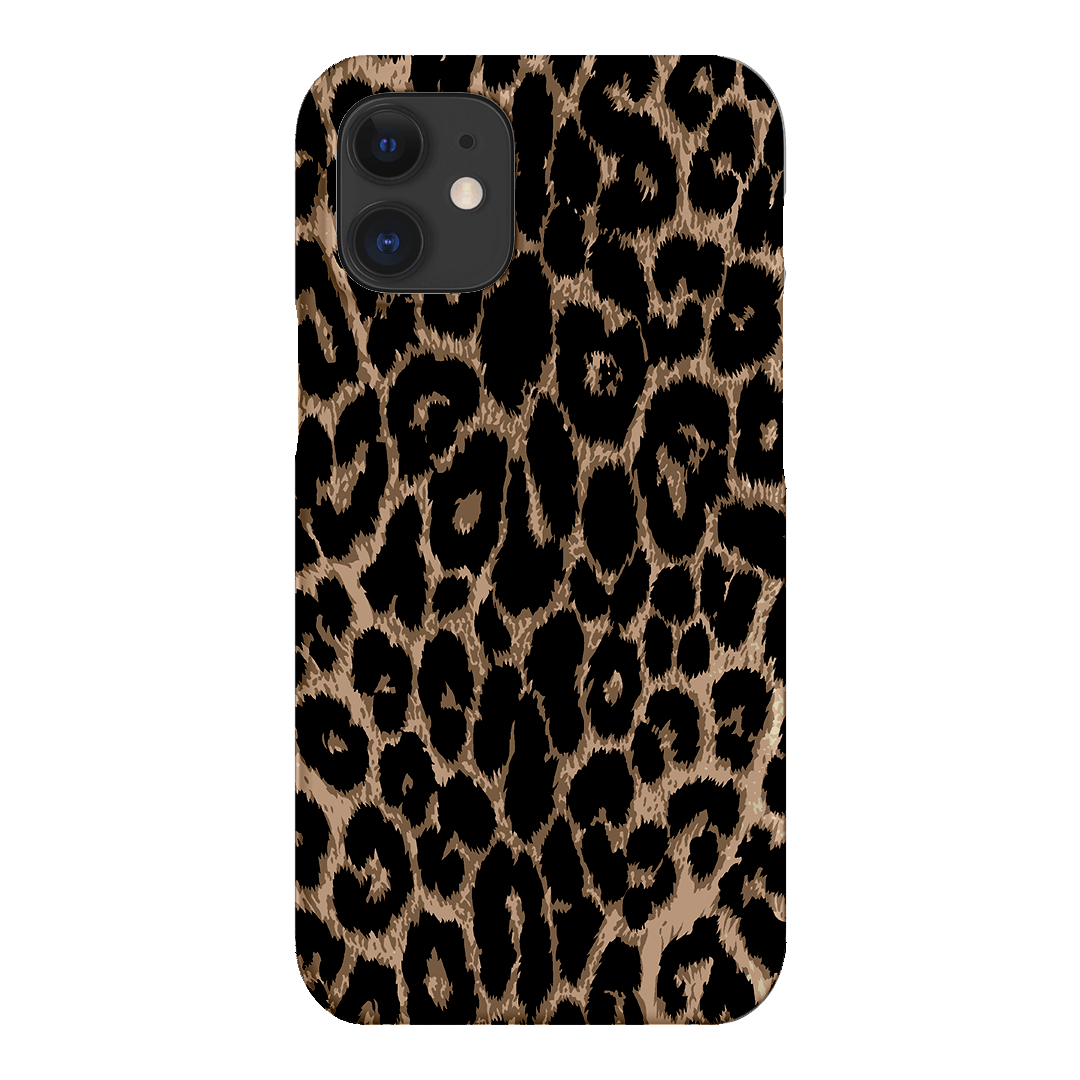 Classic Leopard