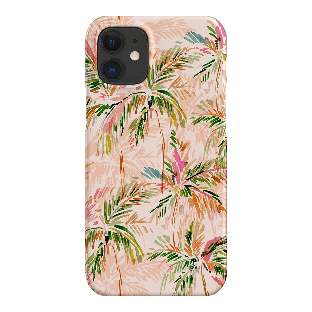 Hawaiian Palms