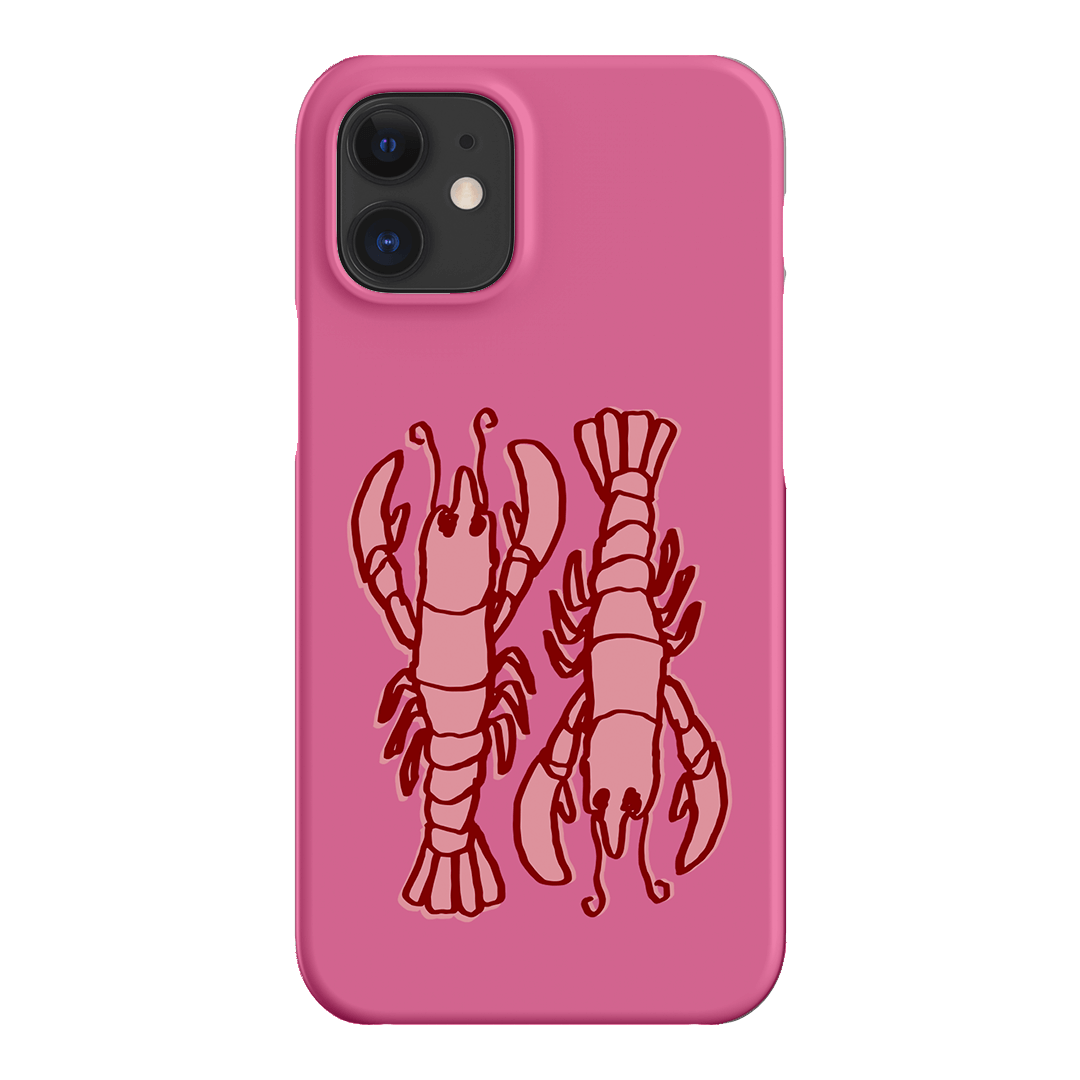 Lobster Love Pink