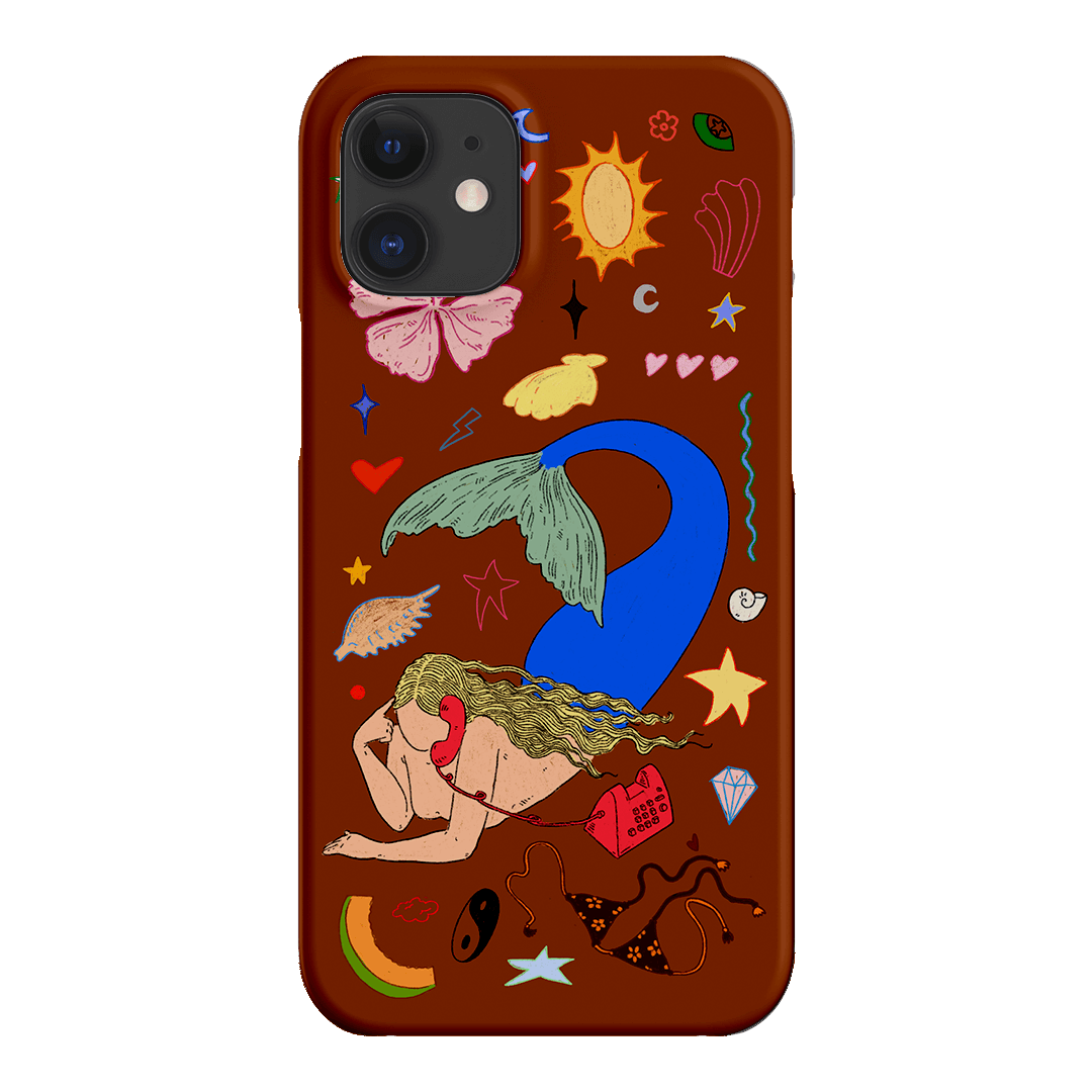 Mermaid Salad Chocolate