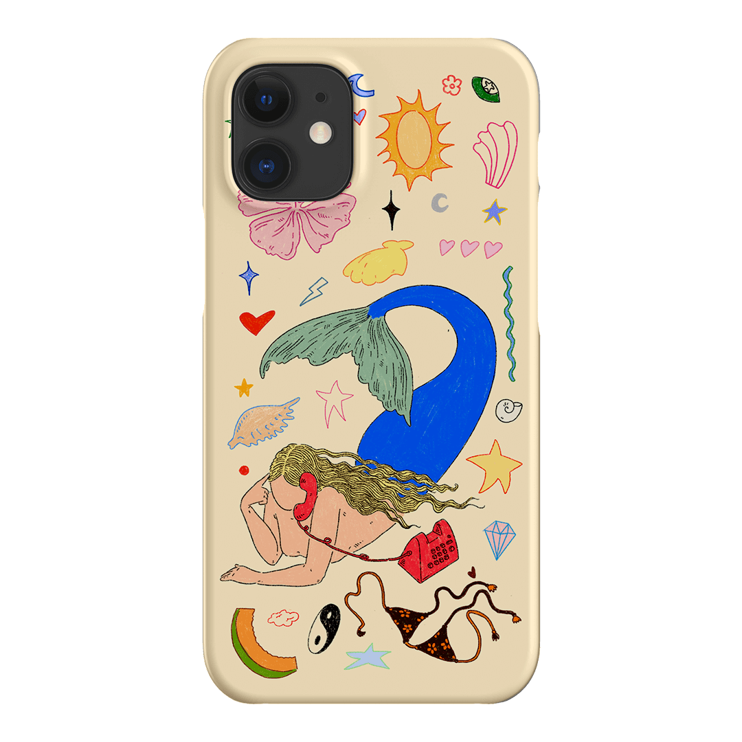 Mermaid Salad Cream