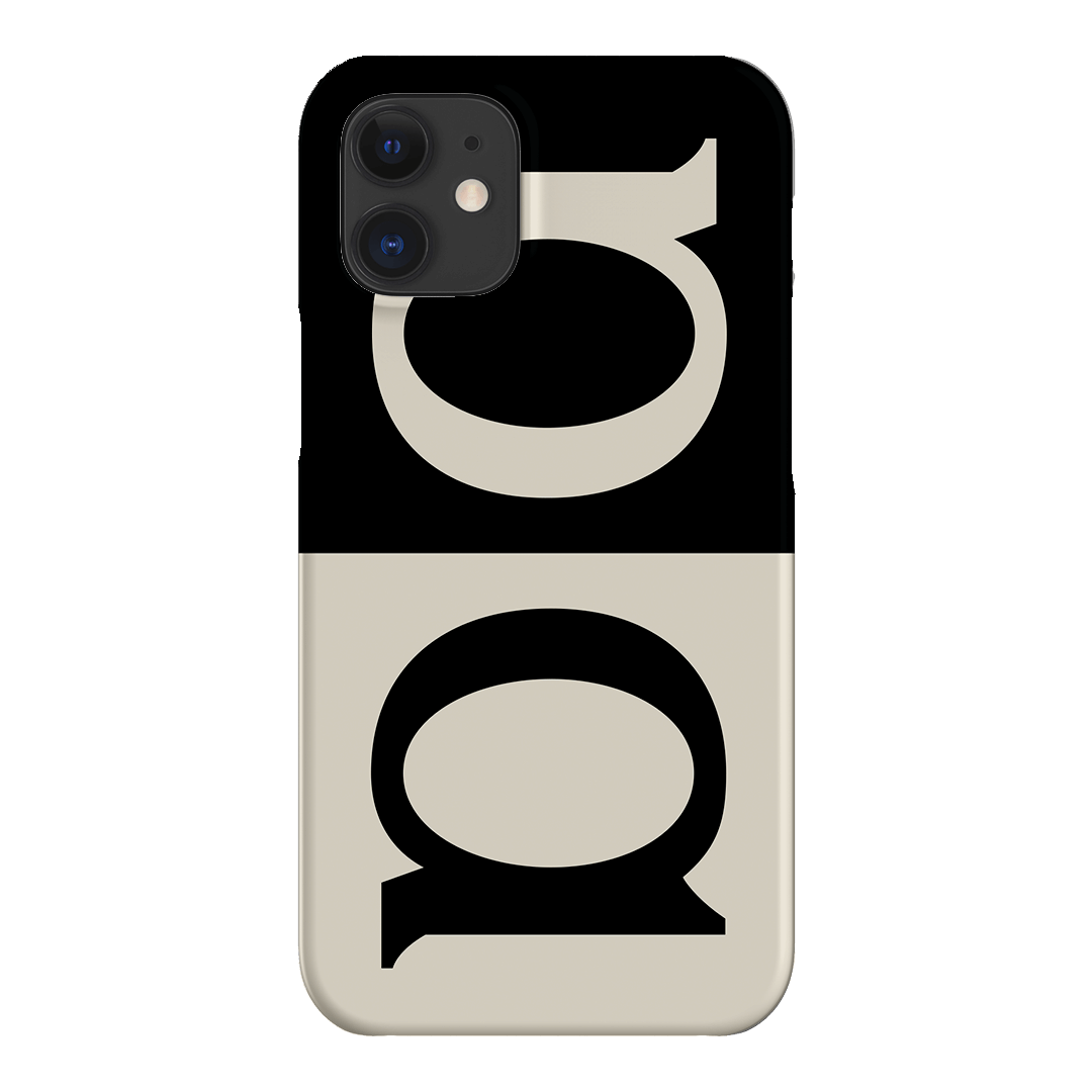 Monogram
