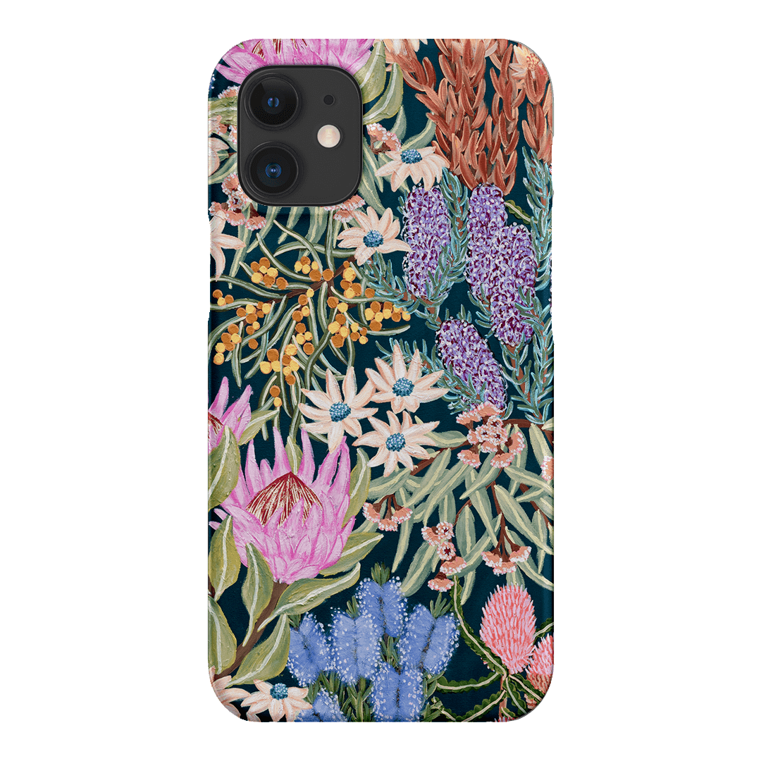 Moonlit Floral
