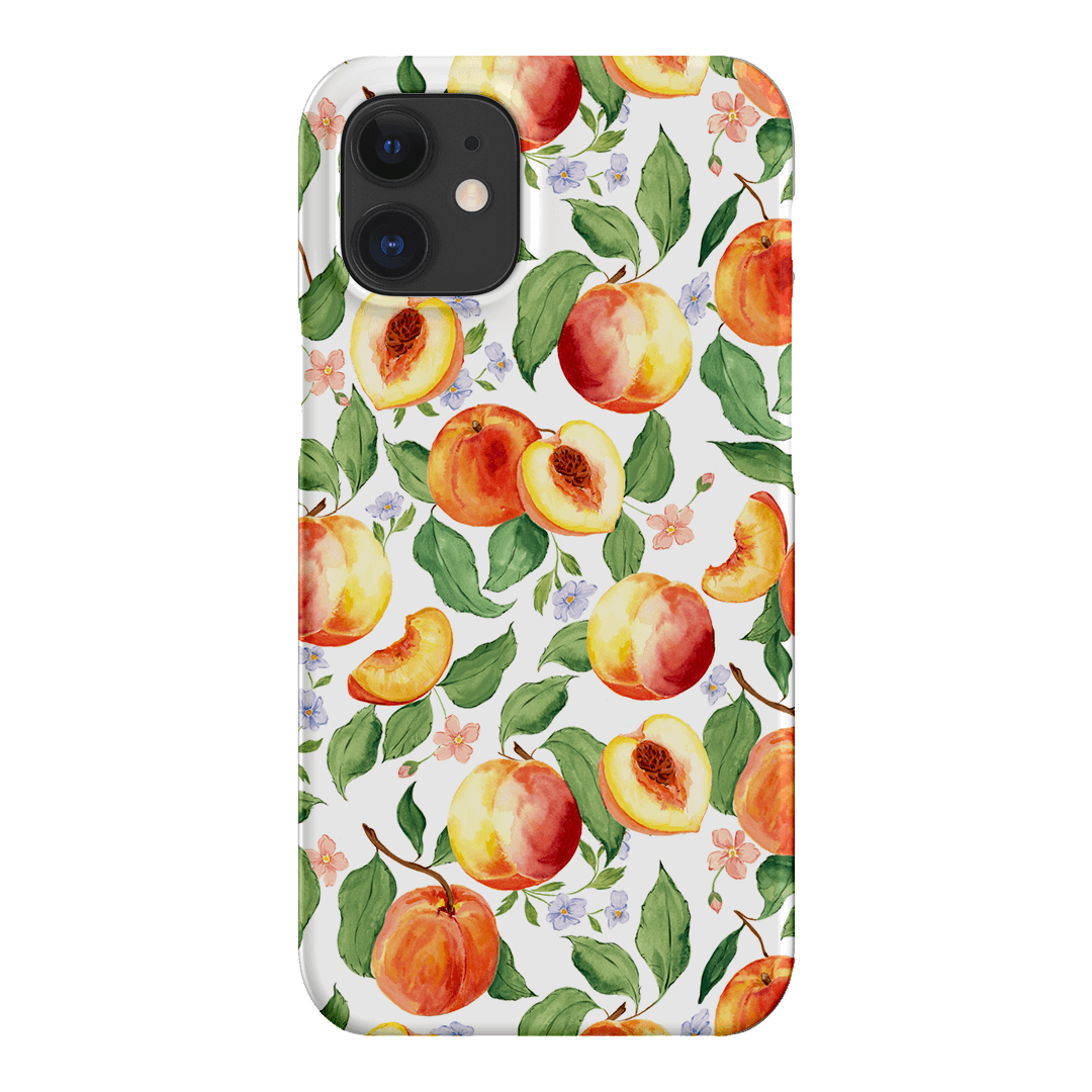 Peach Blossom
