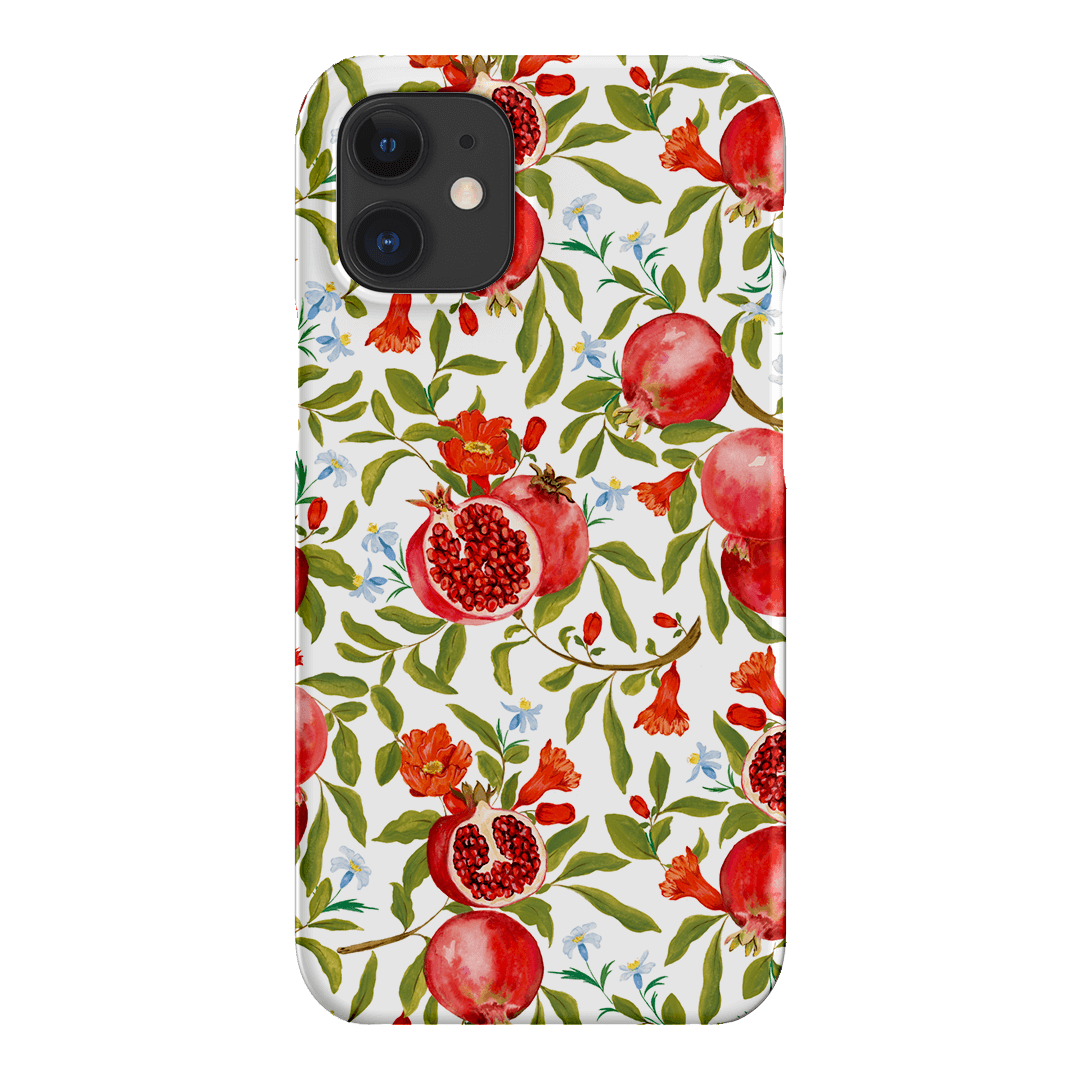 Pomegranate