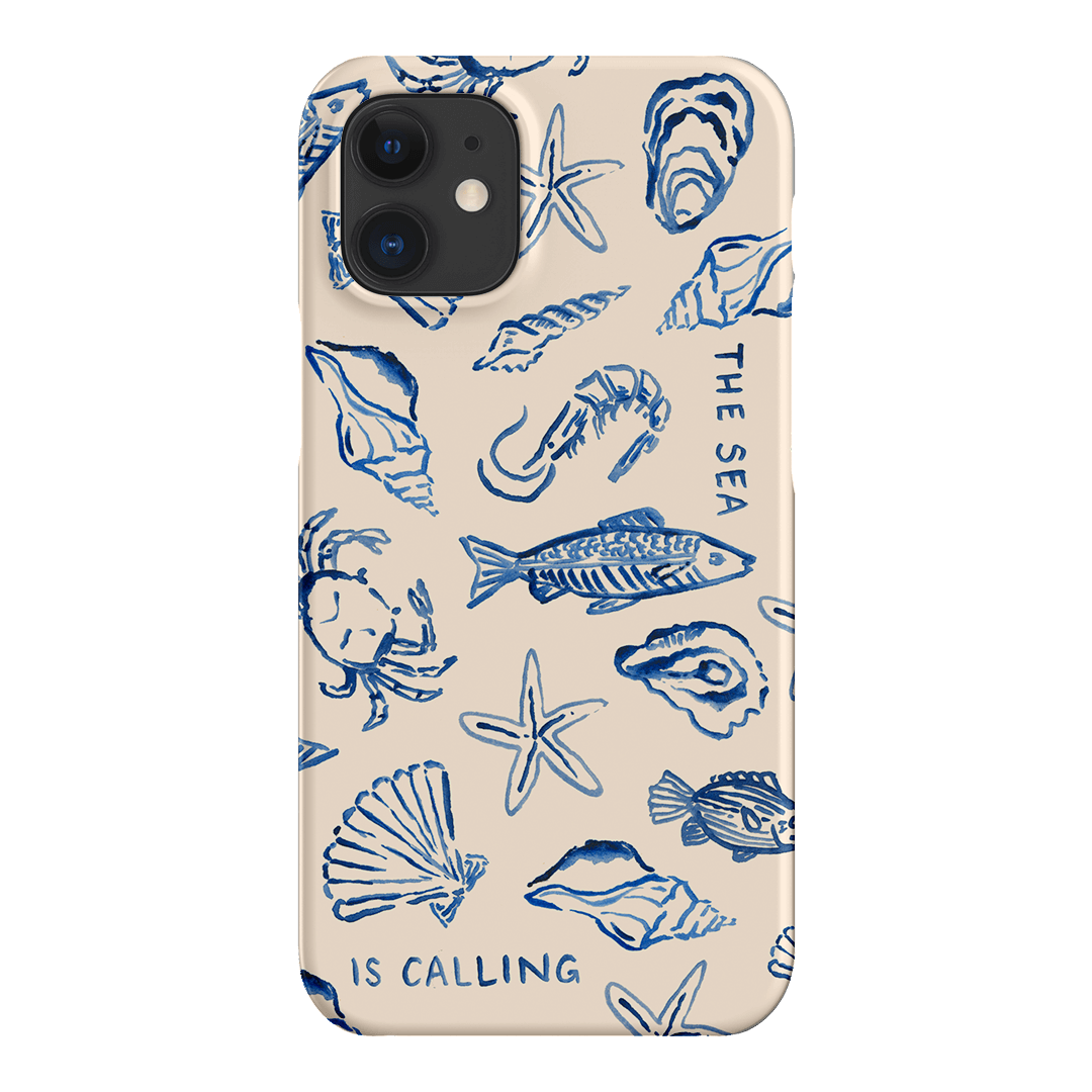 Sea Call