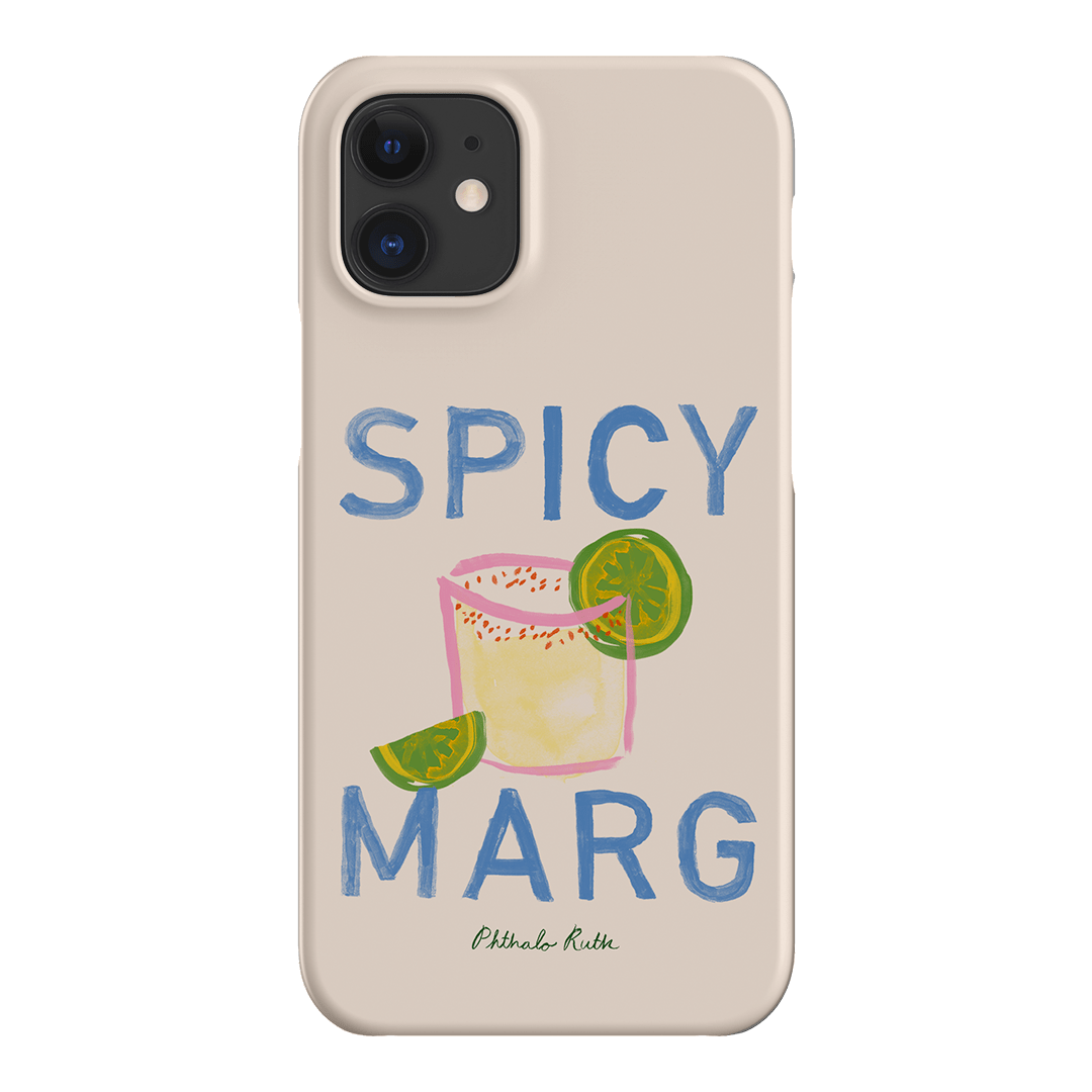 Spicy Marg