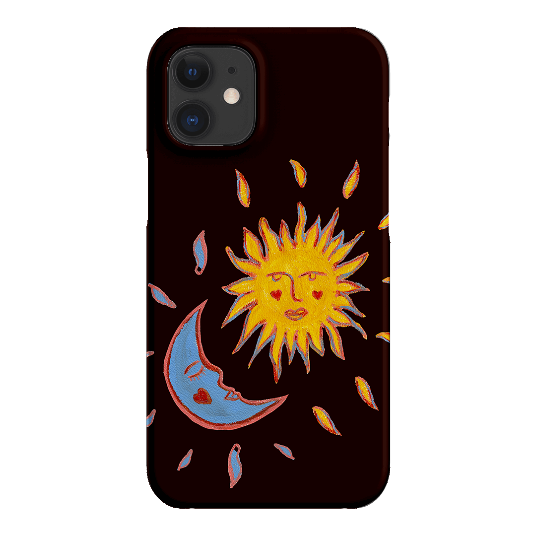 Sun & Moon Plum