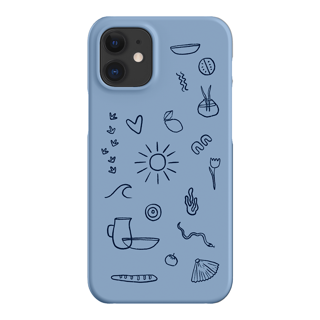 Sun Salt Smoke