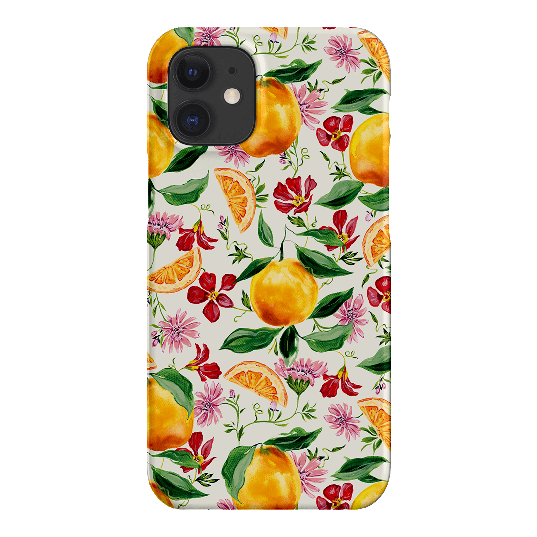 Sweet Orange