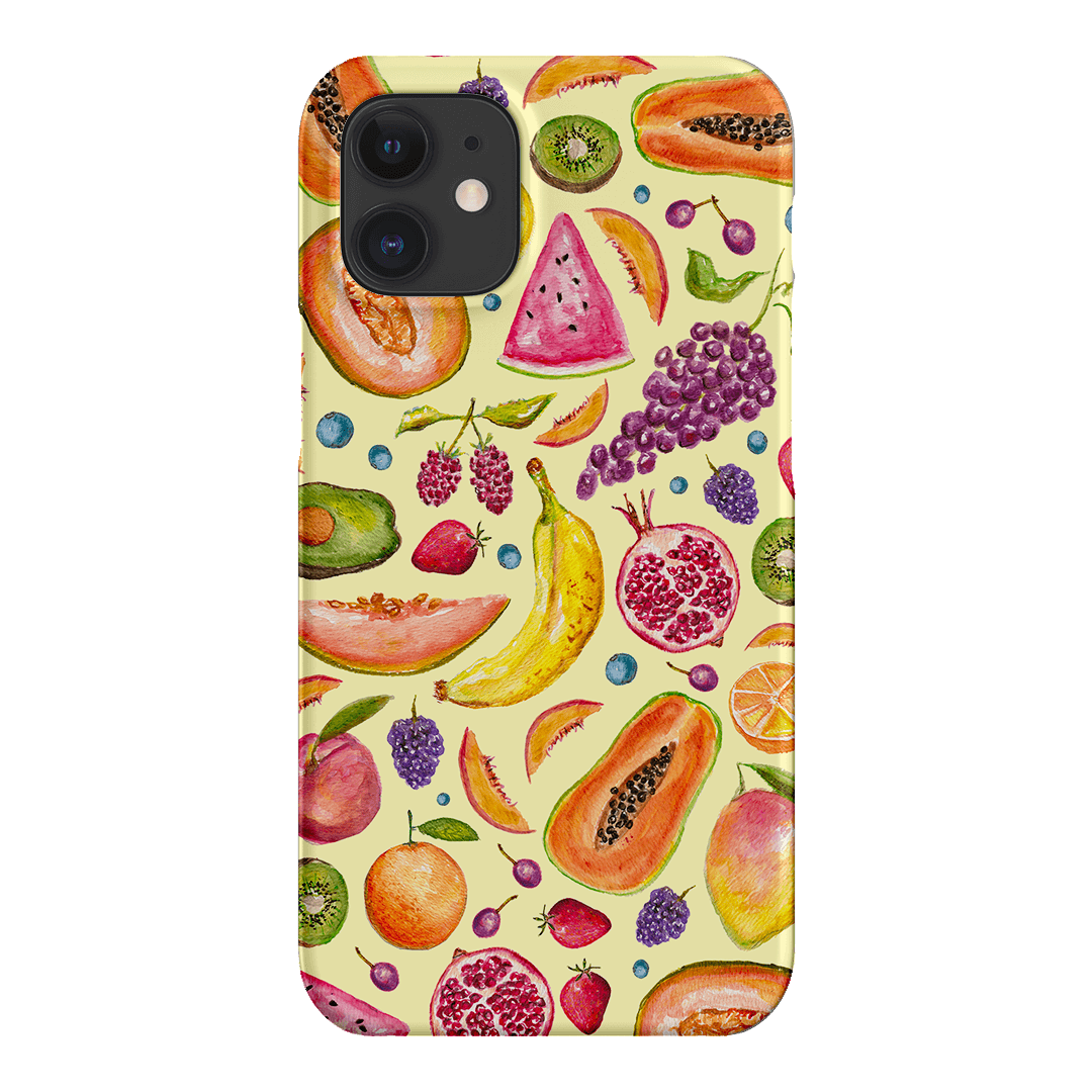 Tutti Fruitti