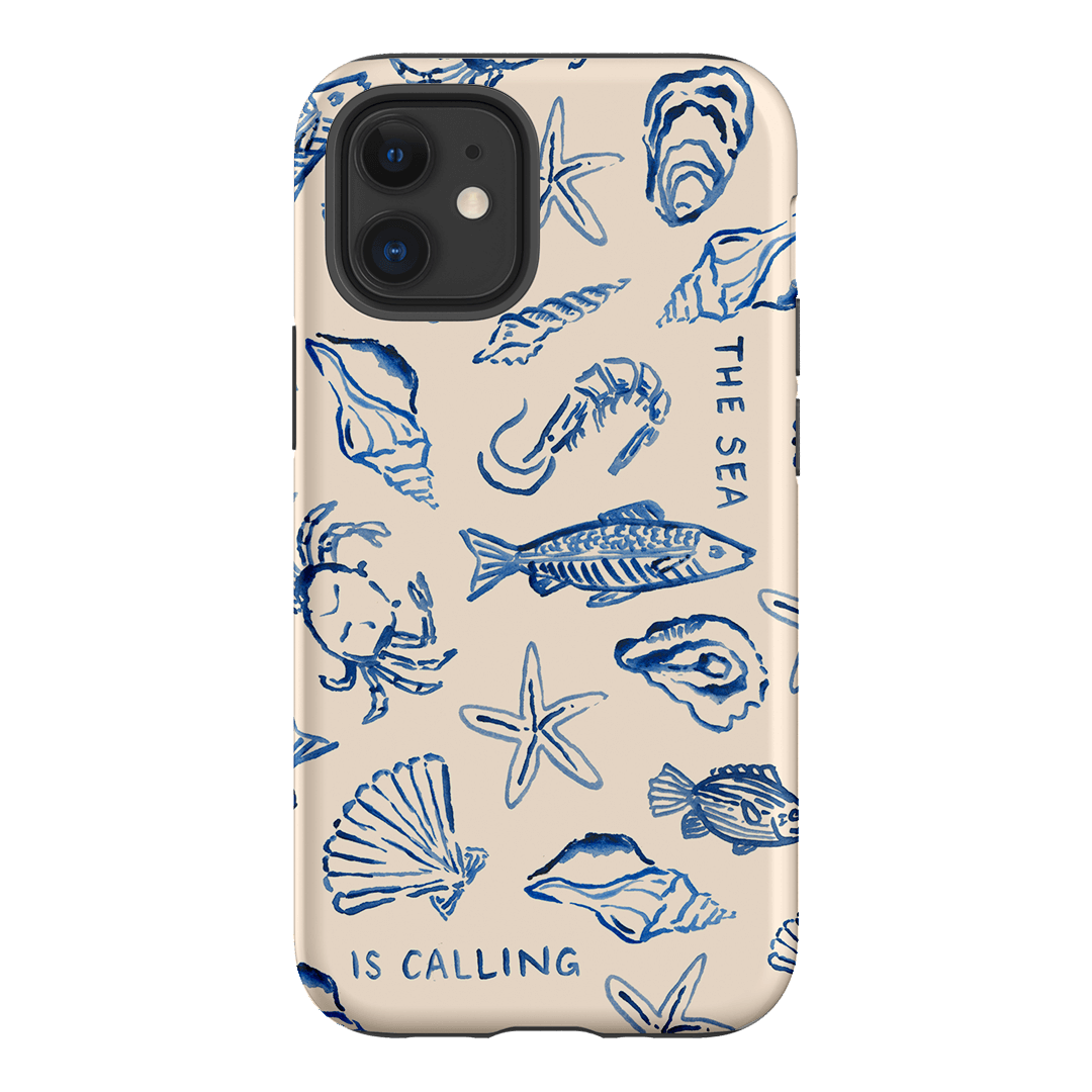 Sea Call