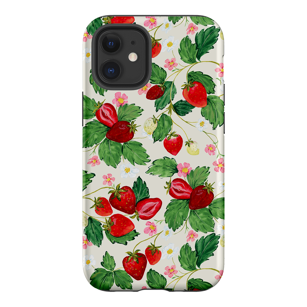 Strawberry Patch