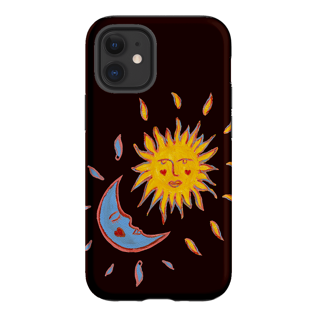 Sun & Moon Plum