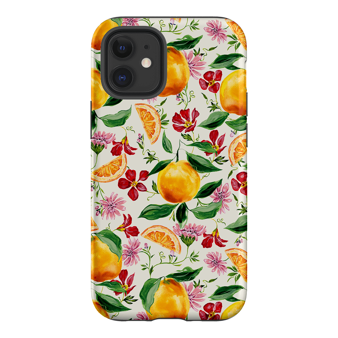 Sweet Orange
