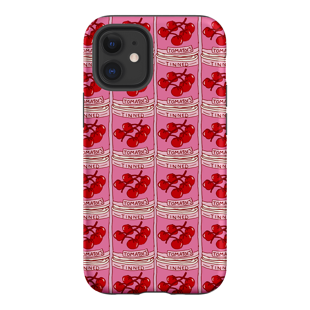 Tinned Tomatoes