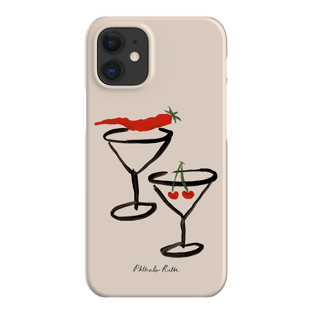 Chili Cherry