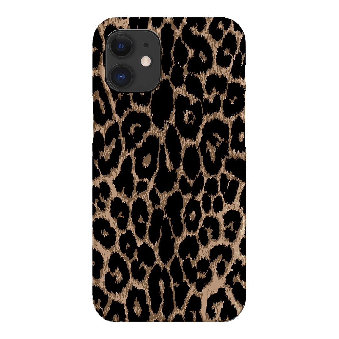 Classic Leopard