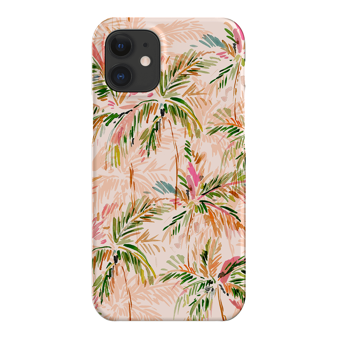 Hawaiian Palms