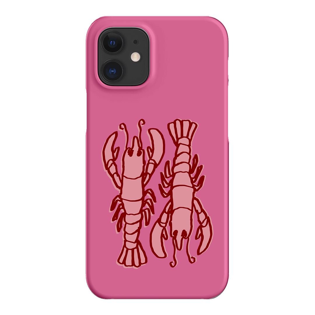 Lobster Love Pink