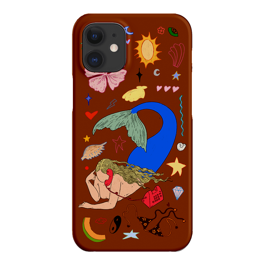 Mermaid Salad Chocolate