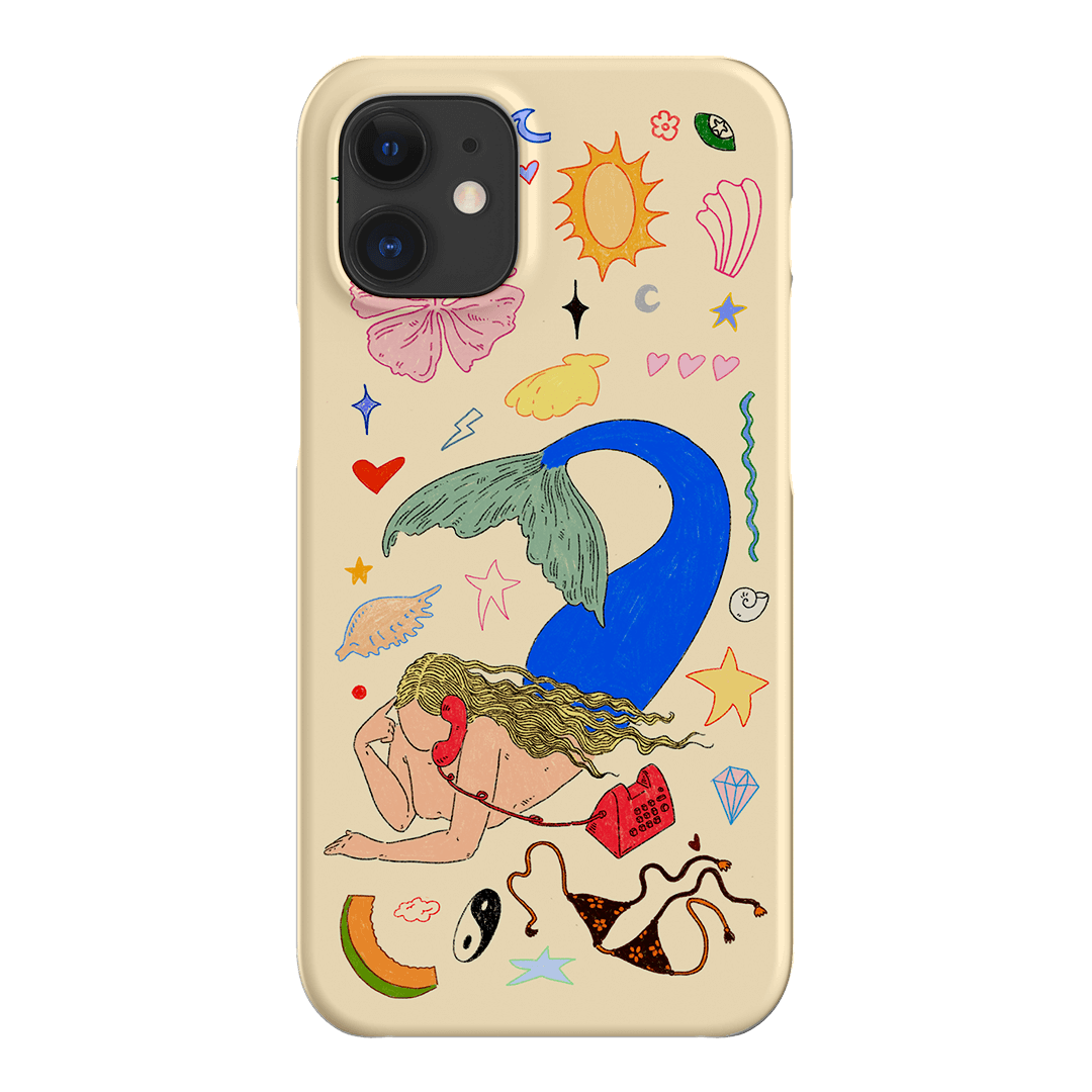 Mermaid Salad Cream