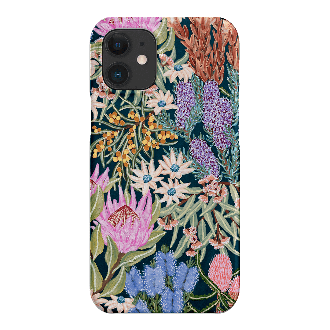 Moonlit Floral
