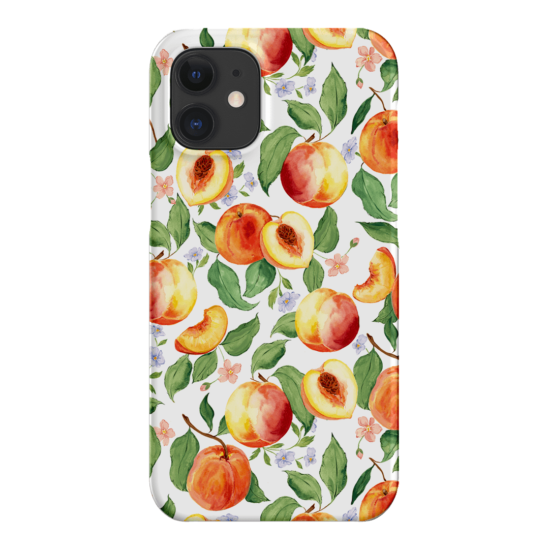Peach Blossom