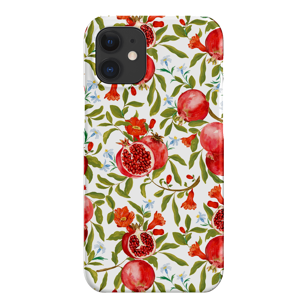Pomegranate