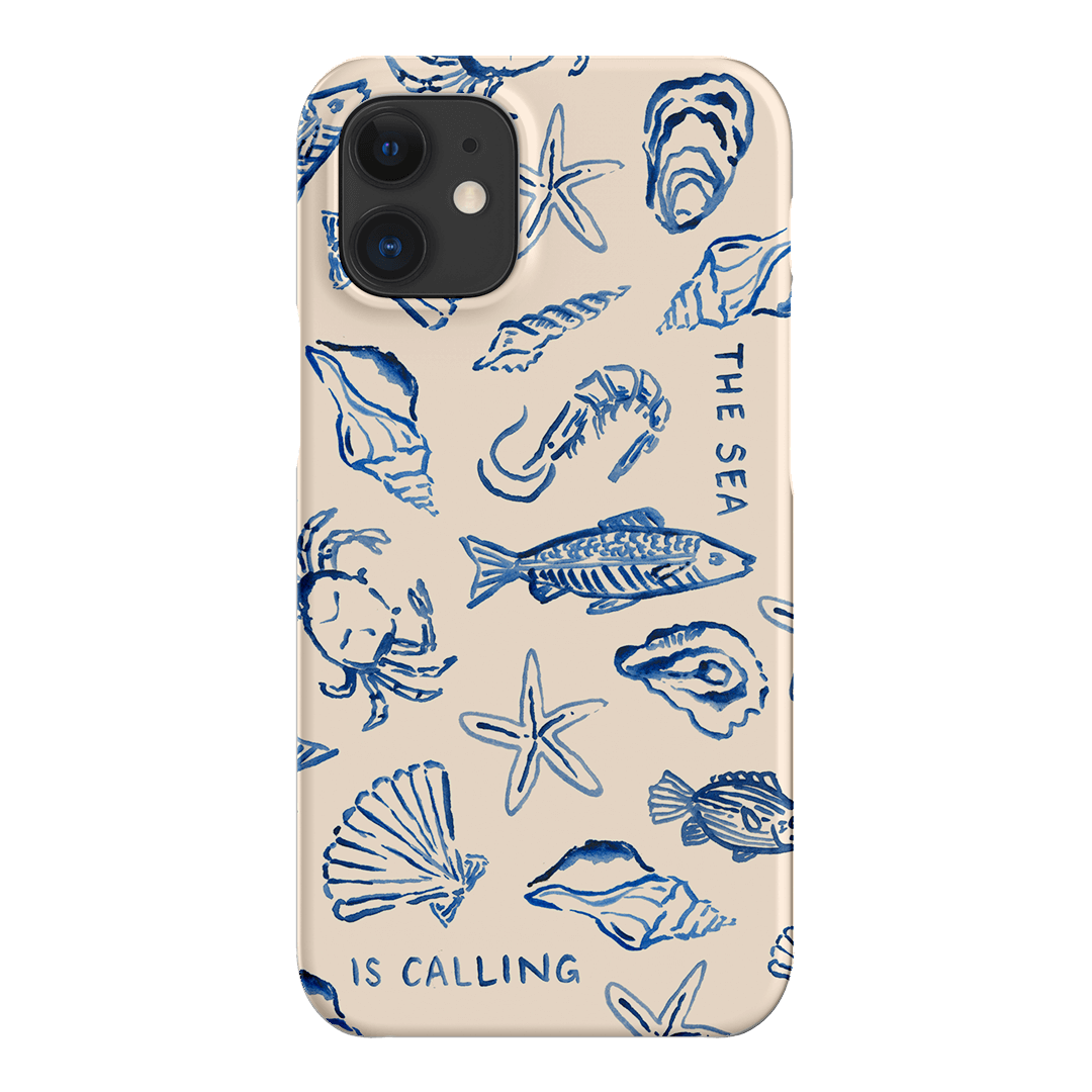 Sea Call